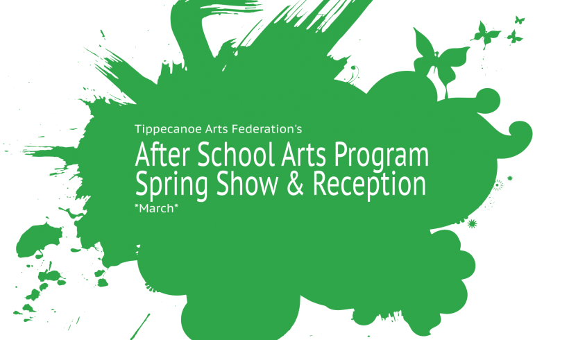 2017 ASAP Spring Show & Reception 2017 ASAP Spring Show & Reception