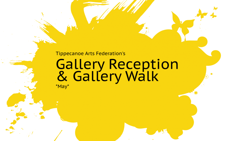 May 2017 Gallery Walk & Reception May 2017 Gallery Walk & Reception